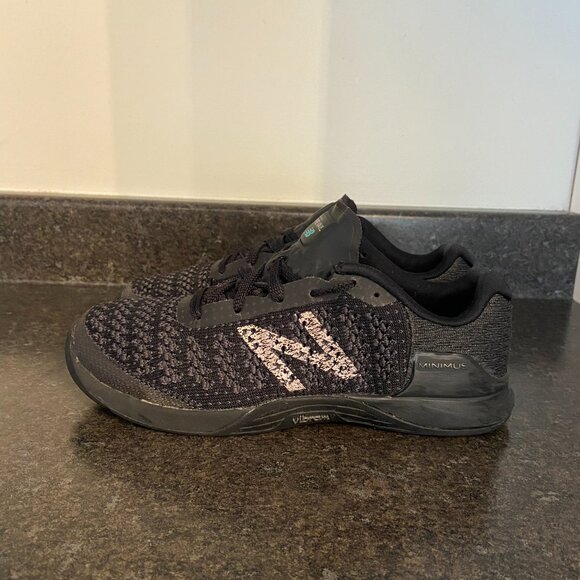 New Balance Minimus Prevail Training Shoes - Size 7.5 - Picture 4 of 9